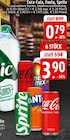 Aktuelles Coca-Cola Angebot bei EDEKA in Osnabrück ab 0,79 €