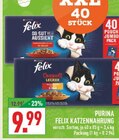 Katzennahrung Angebote von Purina Felix bei Marktkauf Düsseldorf für 9,99 €