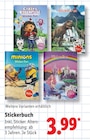 Sticker Fun Angebote bei Lidl Böblingen für 3,99 €