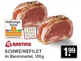 Schweinefilet Angebote von Rasting bei EDEKA Gladbeck für 1,99 €