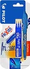 Gelschreiber-Set Frixion bei GLOBUS im Duisburg Prospekt für 3,99 €