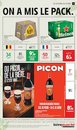 Offre Picon dans le catalogue Intermarché Express du moment à la page 7