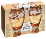 Promo 2 coupes glacées à 2,33 € dans le catalogue Norma à Hettange-Grande