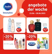 Parfum im Marktkauf Prospekt in Neu-Ulm Aktueller Marktkauf Prospekt mit Parfum, "Aktuelle Angebote", Seite 35