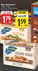 Rustikal Angebote von Wasa bei EDEKA Lippstadt für 1,59 €