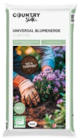 Universal-Blumenerde im Angebot bei Kaufland in Magdeburg Universal-Blumenerde Angebote von COUNTRYSIDE bei Kaufland Magdeburg für 2,99 €