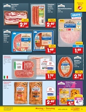 Aktueller Netto Marken-Discount Prospekt mit Wurst, "Aktuelle Angebote", Seite 9