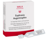 LINDA Premiumapotheke - Wala® Euphrasia Augentropfen Angebot im Prospekt Wala® Euphrasia Augentropfen bei LINDA Premiumapotheke im Prospekt "" für 7,98 €