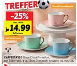 Sconto SB - Kaffeetasse Angebot im Prospekt Kaffeetasse bei Sconto SB im Prospekt "" für 14,99 €