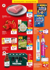 Geschirrspüler im Netto Marken-Discount Prospekt in Recklinghausen Aktueller Netto Marken-Discount Prospekt mit Geschirrspüler, "Aktuelle Angebote", Seite 47