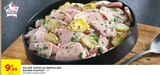 Promo Salade Cervelas Remoulade à 9,99 € dans le catalogue Intermarché Contact à Chambœuf