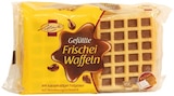 Gefüllte Frischei Waffeln von Aldente für 1,99 € bei REWE im Angebot Gefüllte Frischei Waffeln von Aldente im aktuellen REWE Prospekt