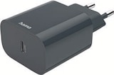 20W Schnellladegerät im Angebot bei MEDIMAX in Wuppertal 20W Schnellladegerät Angebote von hama bei MEDIMAX Wuppertal für 9,99 €