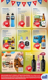 Aktueller Trink und Spare Prospekt mit Apple, "Aktuelle Angebote", Seite 8