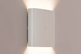 Applique murale led - CASALUX dans le catalogue Aldi