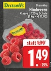 Himbeeren bei EDEKA im Bestwig Prospekt für 1,49 €