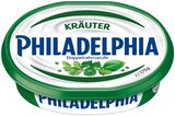 Kräuter oder Original Angebote von Philadelphia bei REWE Bochum für 0,99 €