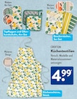 Topflappen und Ofenhandschuhe, 4er-Set im ALDI SÜD Prospekt Topflappen und Ofenhandschuhe, 4er-Set von CROFTON im aktuellen ALDI SÜD Prospekt für 4,99 €
