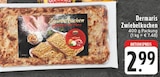 Zwiebelkuchen im Angebot bei E center in Remscheid Zwiebelkuchen Angebote von Dermaris bei E center Remscheid für 2,99 €