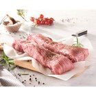 Porc : Filet Mignon en promo chez Auchan Hypermarché Nanterre à 9,95 €