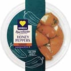 Antipasti Honey Peppers bei E center im Prospekt "" für 1,99 €