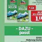 Mehrweg Eierbox im Angebot bei Marktkauf in Plauen Mehrweg Eierbox Angebote von EDEKA bei Marktkauf Plauen für 3,29 €