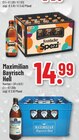 Aktuelles Spezi Angebot bei Trinkgut in Wunstorf ab 14,99 €