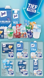 Joghurt im REWE Prospekt in Stuttgart Aktueller REWE Prospekt mit Joghurt, "Dein Markt", Seite 3