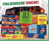 Pesto Calabrese im Angebot bei Marktkauf in Leipzig Pesto Calabrese Angebote von Barilla bei Marktkauf Leipzig