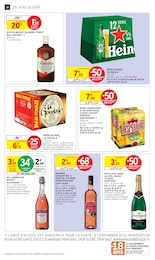 Offre Whiskas dans le catalogue Intermarché Super du moment à la page 24