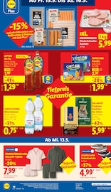 Aktueller Lidl Prospekt mit Wasser, "LIDL LOHNT SICH", Seite 76
