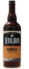 Bière - Jenlain dans le catalogue U Express