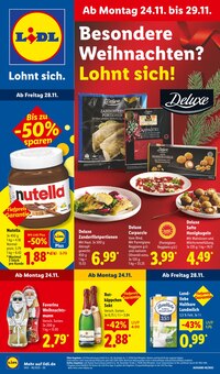 Rindfleisch im Lidl Prospekt "LIDL LOHNT SICH" mit 30 Seiten (Chemnitz)