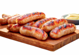Mini Rostbratwürstchen von Wolf im aktuellen Netto Marken-Discount Prospekt
