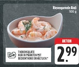 Riesengarnele Aioli bei EDEKA im Nürnberg Prospekt für 2,99 €