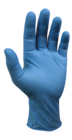 Gants jetables en nitrile en promo chez Screwfix Rouen à 13,99 €