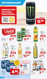 Aktueller Markant Nordwest Prospekt mit Bier, "DER MARKT FÜR GUTES ESSEN UND TRINKEN", Seite 10