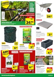 Gartenerde im Hagebaumarkt Prospekt in Peine Aktueller Hagebaumarkt Prospekt mit Gartenerde, "HOL DIR FREUDE IN DEINEN GARTEN", Seite 16
