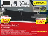 Balkonkraftwerk-Basis-Set von  im aktuellen toom Baumarkt Prospekt für 49,57 €