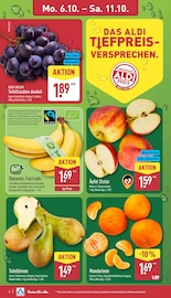 Aktueller ALDI Nord Prospekt mit Bananen, "Aktuelle Angebote", Seite 2