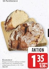 Krustenbrot im aktuellen E center Prospekt