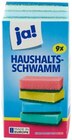 Aktuelle Schwamm Angebote bei REWE in Bonn Aktuelles Topfreiniger Angebot bei REWE in Bonn ab 0,65 €