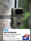 Wildkamera WK-4-HD-LTE im Angebot bei ALDI Nord in Jena Wildkamera WK-4-HD-LTE Angebote von Maginon bei ALDI Nord Jena für 99,99 €