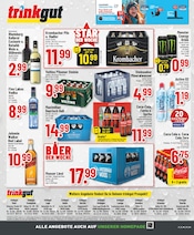 Aktueller Marktkauf Prospekt mit Veltins, "Aktuelle Angebote", Seite 15