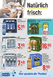 Aktueller Trinkgut Prospekt mit Saft, "Aktuelle Angebote", Seite 2