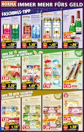 Teekanne Angebot im aktuellen Norma Prospekt auf Seite 10