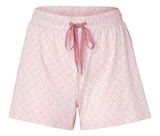 Shorts im Tchibo Prospekt Shorts im aktuellen Tchibo Prospekt für 9,99 €
