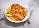 Schnitzel Angebote von XXXLutz bei XXXLutz Möbelhäuser Herne für 5,50 €