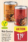 Wok-Chinagemüse oder Wok-Gemüse Angebote von Asia Green Garden bei ALDI Nord Freital für 1,19 €