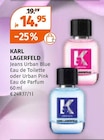 Aktuelle Eau De Parfum Angebote bei Müller in Mainz Aktuelles Jeans Urban Blue Eau de Toilette oder Urban Pink Eau de Parfum Angebot bei Müller in Mainz ab 14,95 €